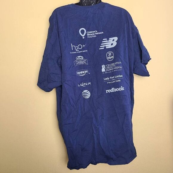 Disney Cinderella 5k T-shirt - Picture 5 of 6